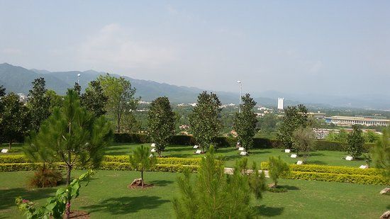 Rose and Jasmine Garden